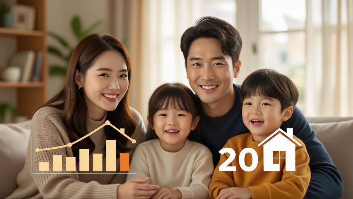 📊 2025년 특별공급, 이렇게 달라져요!