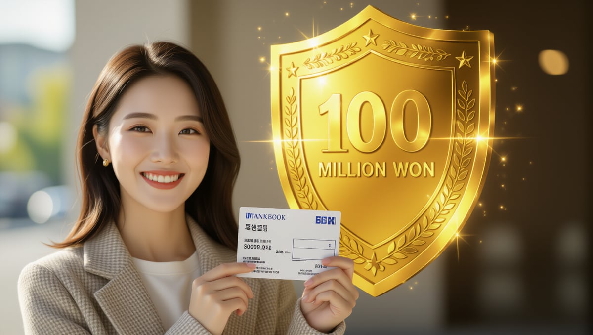 📋 예금자 보호법, 무엇인가요?