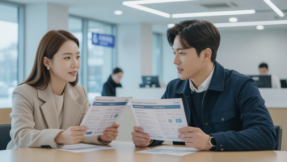 📈 예금자 보호 변화, 금융 시장 영향은?