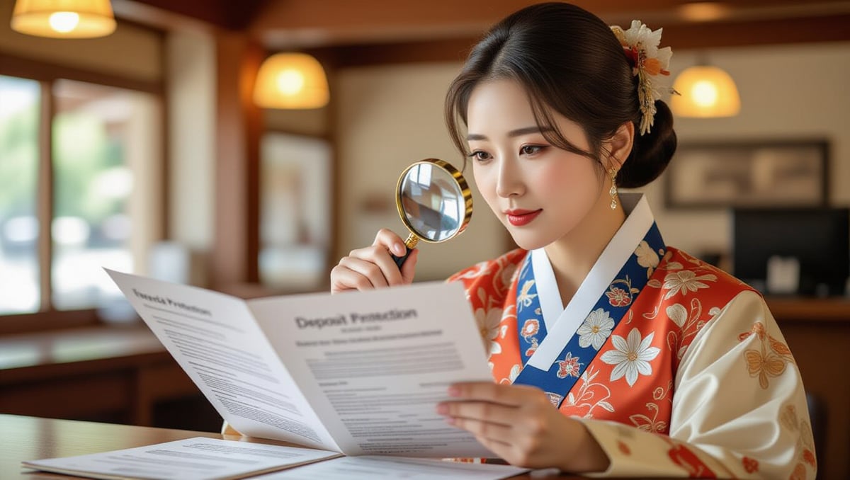 🔍 예금자 보호, 어떤 상품이 해당될까요?