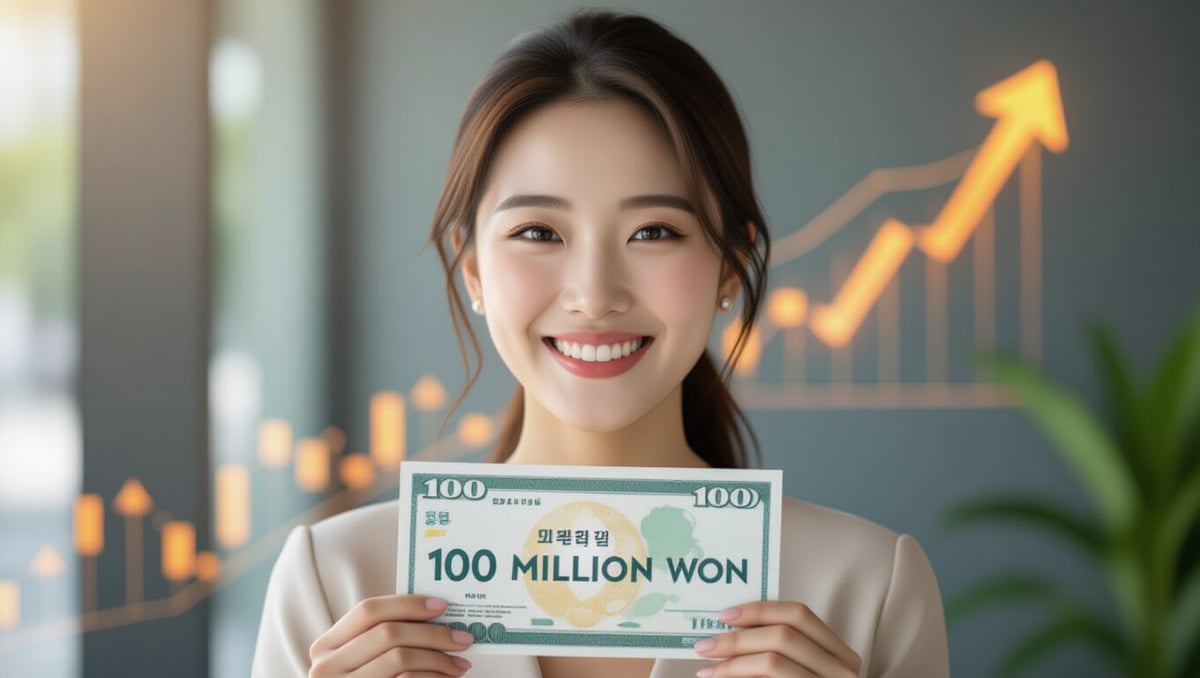 💡 예금자 보호 한도 1억 원 상향, 왜 중요할까요?
