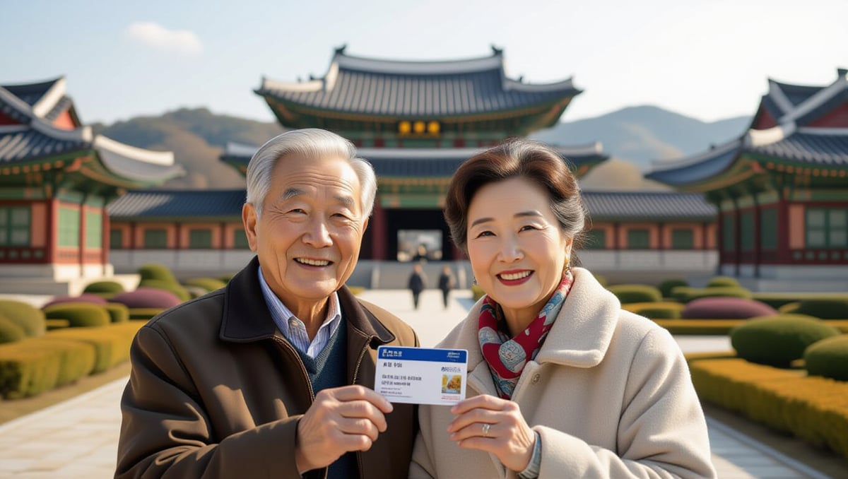 🏛️ 교통을 넘어선 경로우대 혜택: 문화 및 지역 복지 서비스