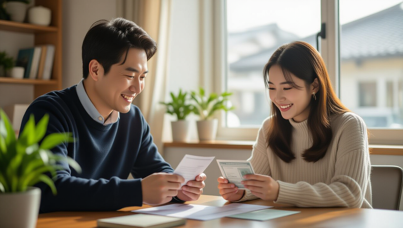 📝 차용증 작성, 이것만은 꼭!