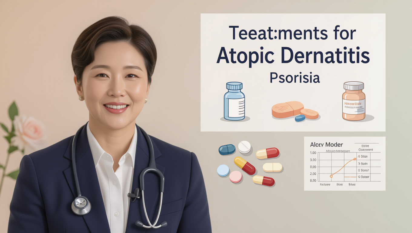 💊 맞춤형 치료 전략