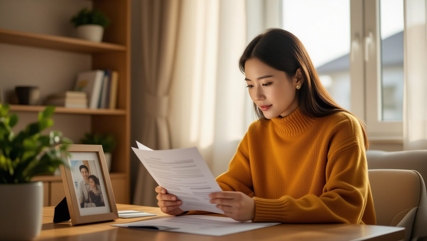 ⚠️ 세대주 확인 및 꼭 알아둘 유의사항