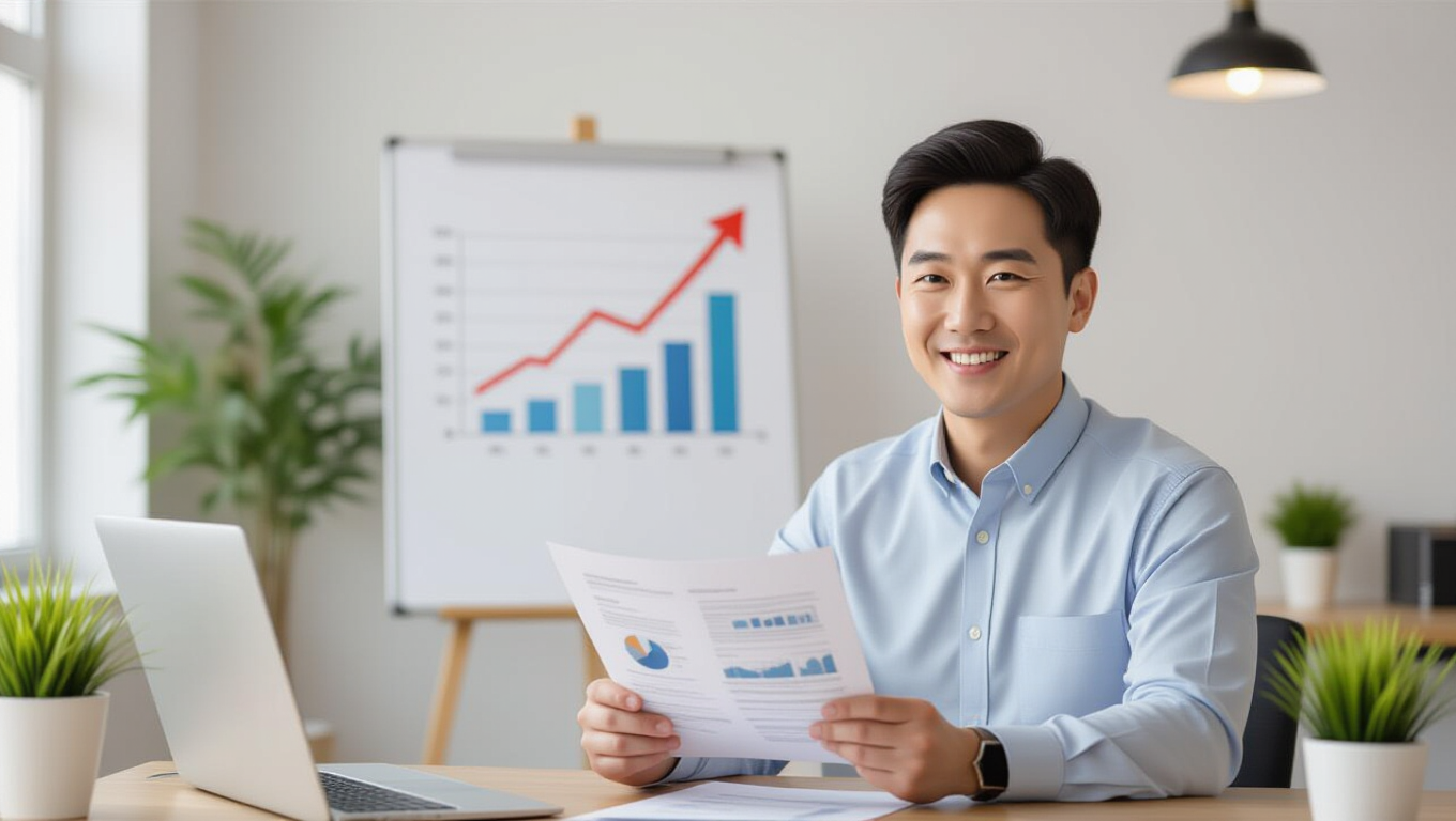 🚀 대출 활용 팁 & 실제 후기