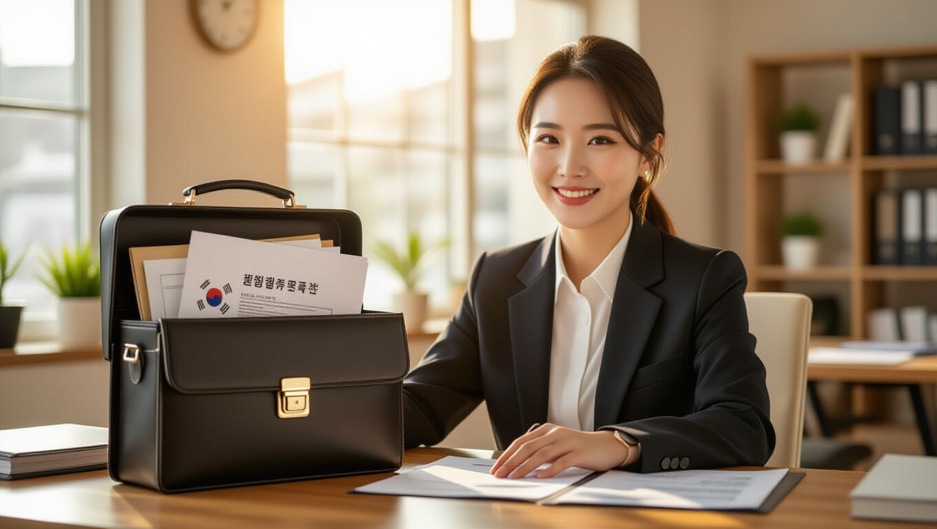 📝 신청 절차 및 필요 서류