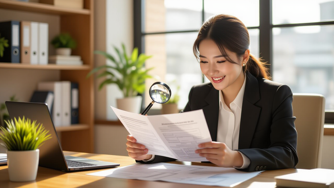 💡 성공적인 사업 계획서 작성 전략