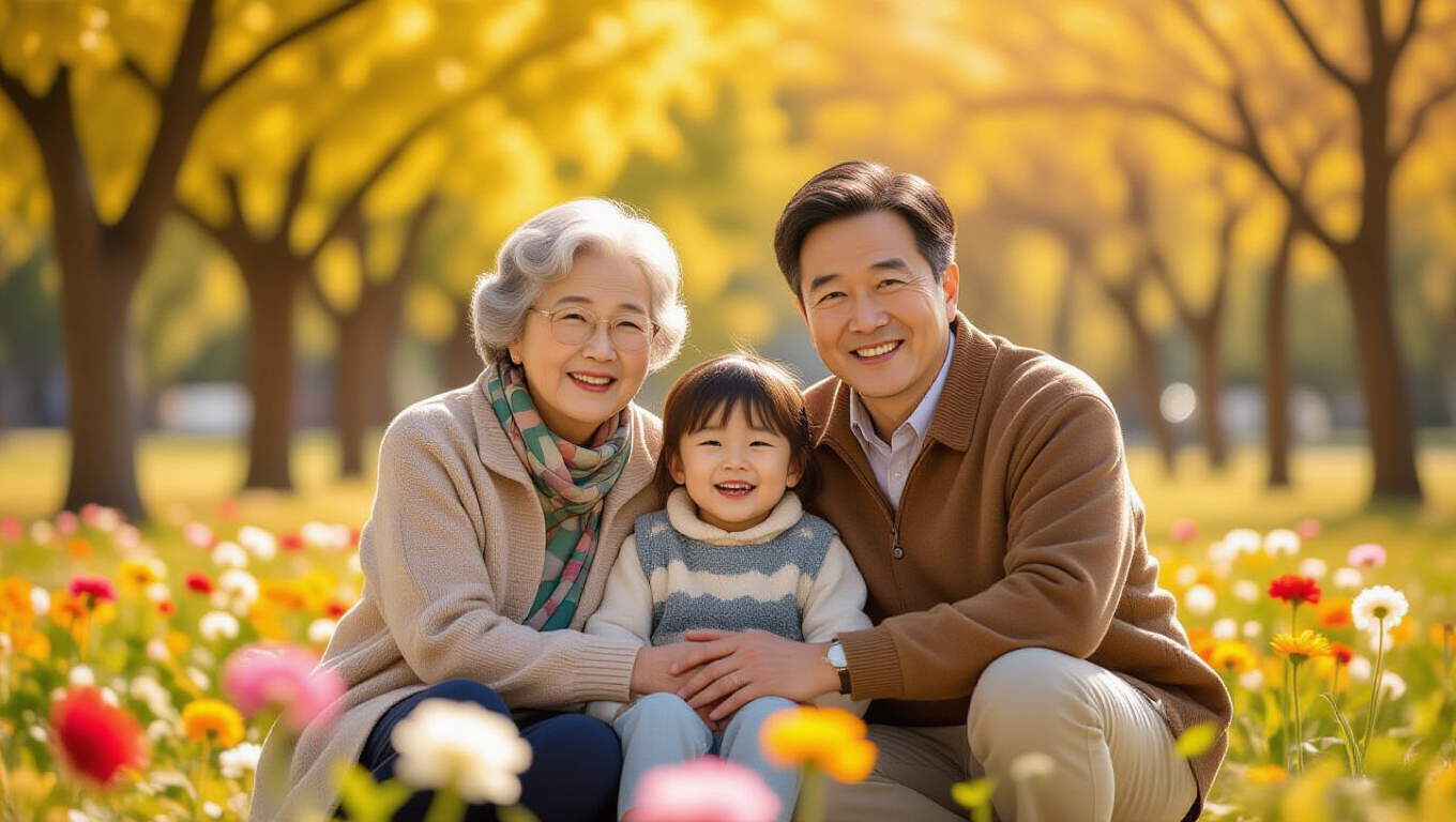 👨‍👩‍👧‍👦 누가 지원받을 수 있나요? 자격 요건 확인!