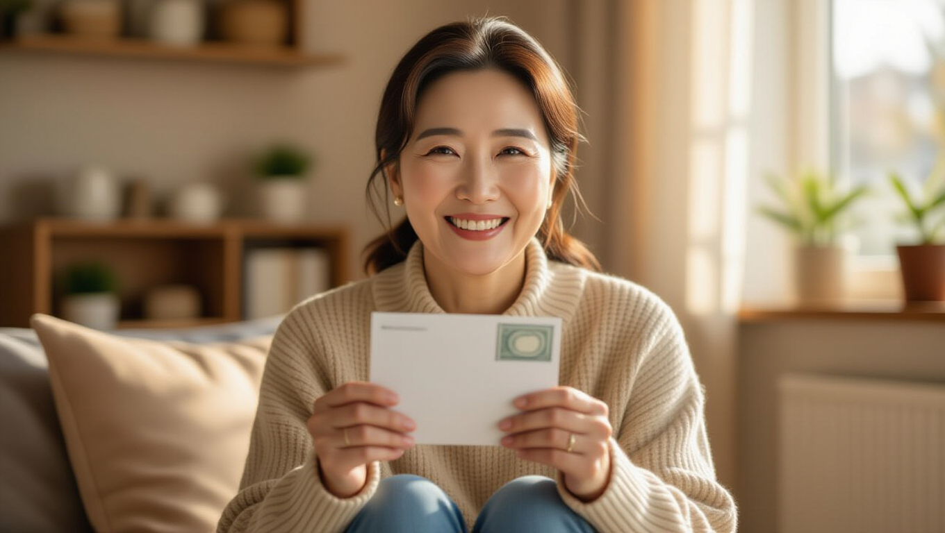 💸 얼마나 지원받을까요? 지원 내용 및 금액 상세!