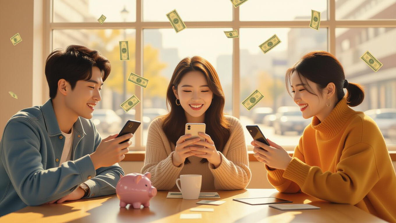 💡 생활 속 절약 및 재테크 꿀팁