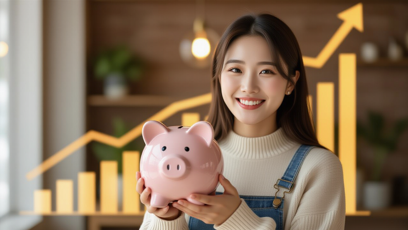 📝 소액 투자 포트폴리오 구성 예시