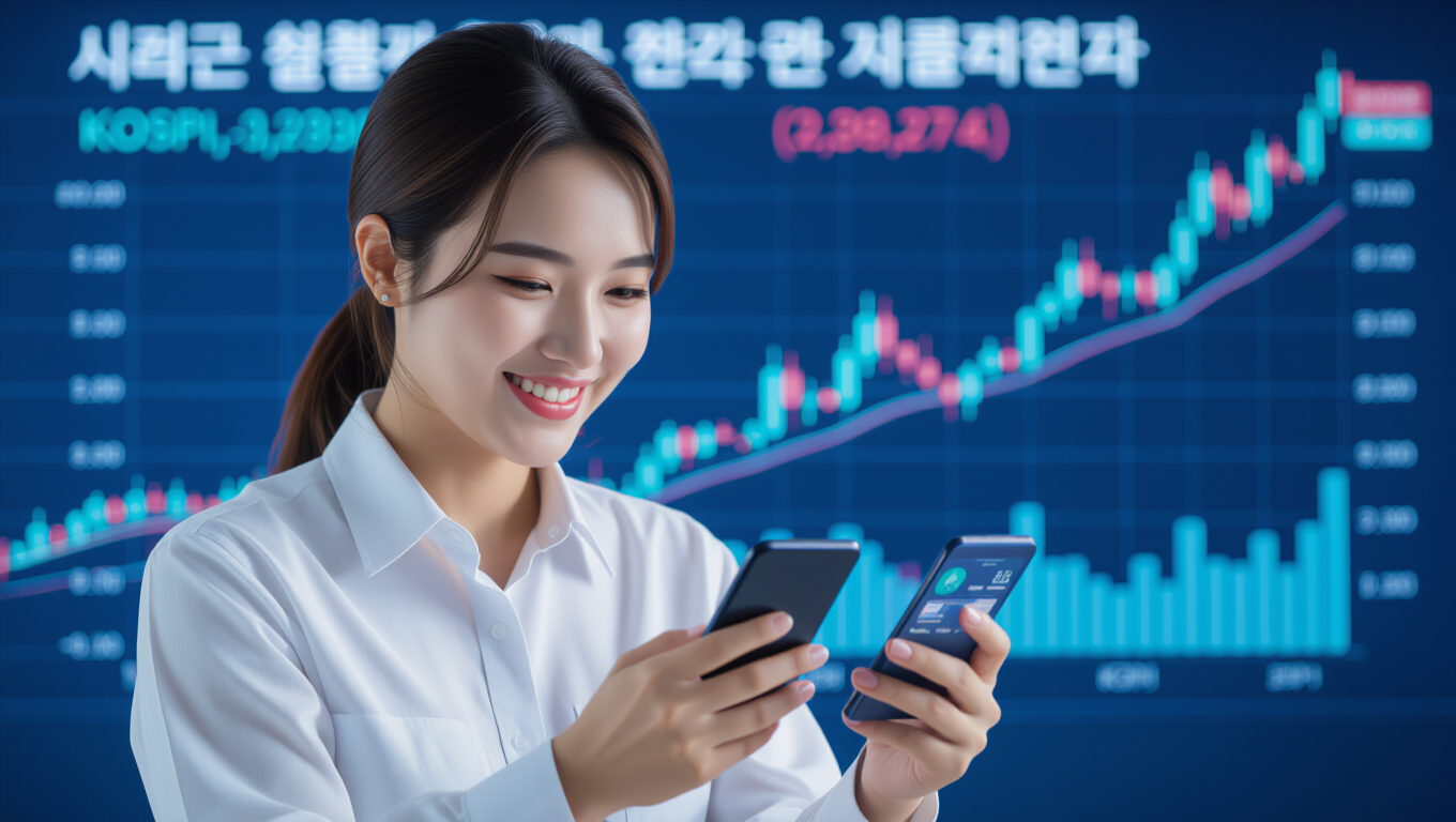 📈 소액 주식 투자 전략