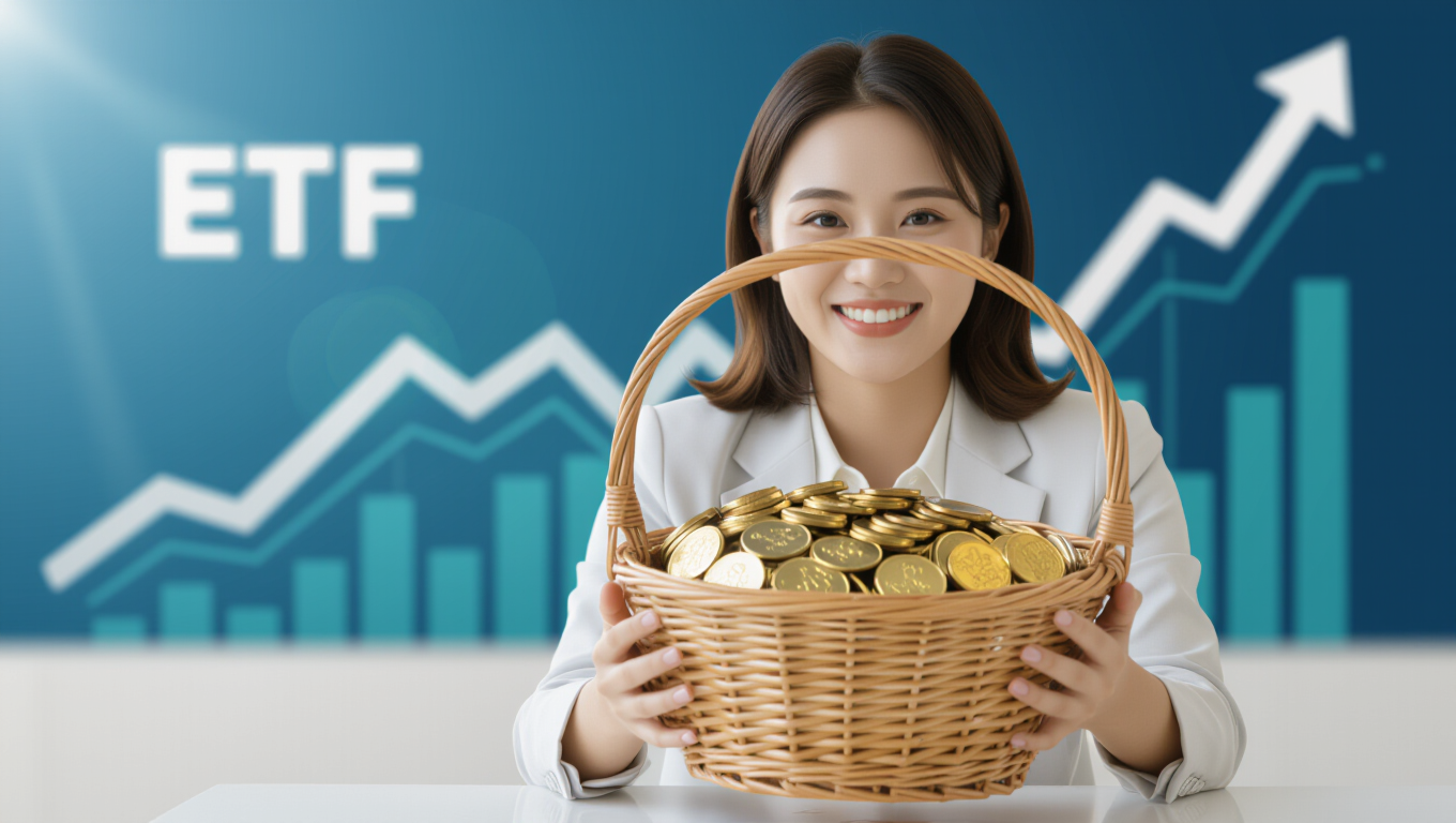 📊 소액 ETF 투자 가이드