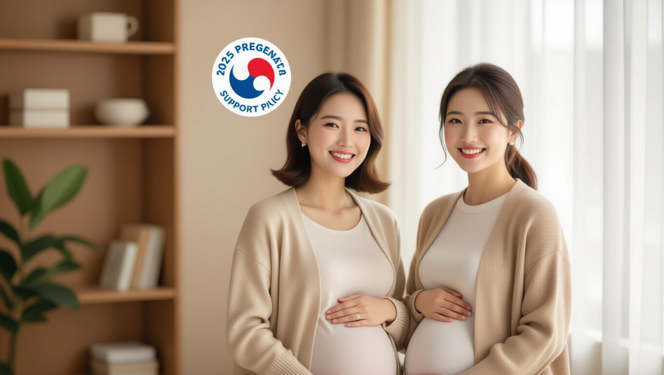 🍎 임신 기간별 필수 영양 관리 및 식단