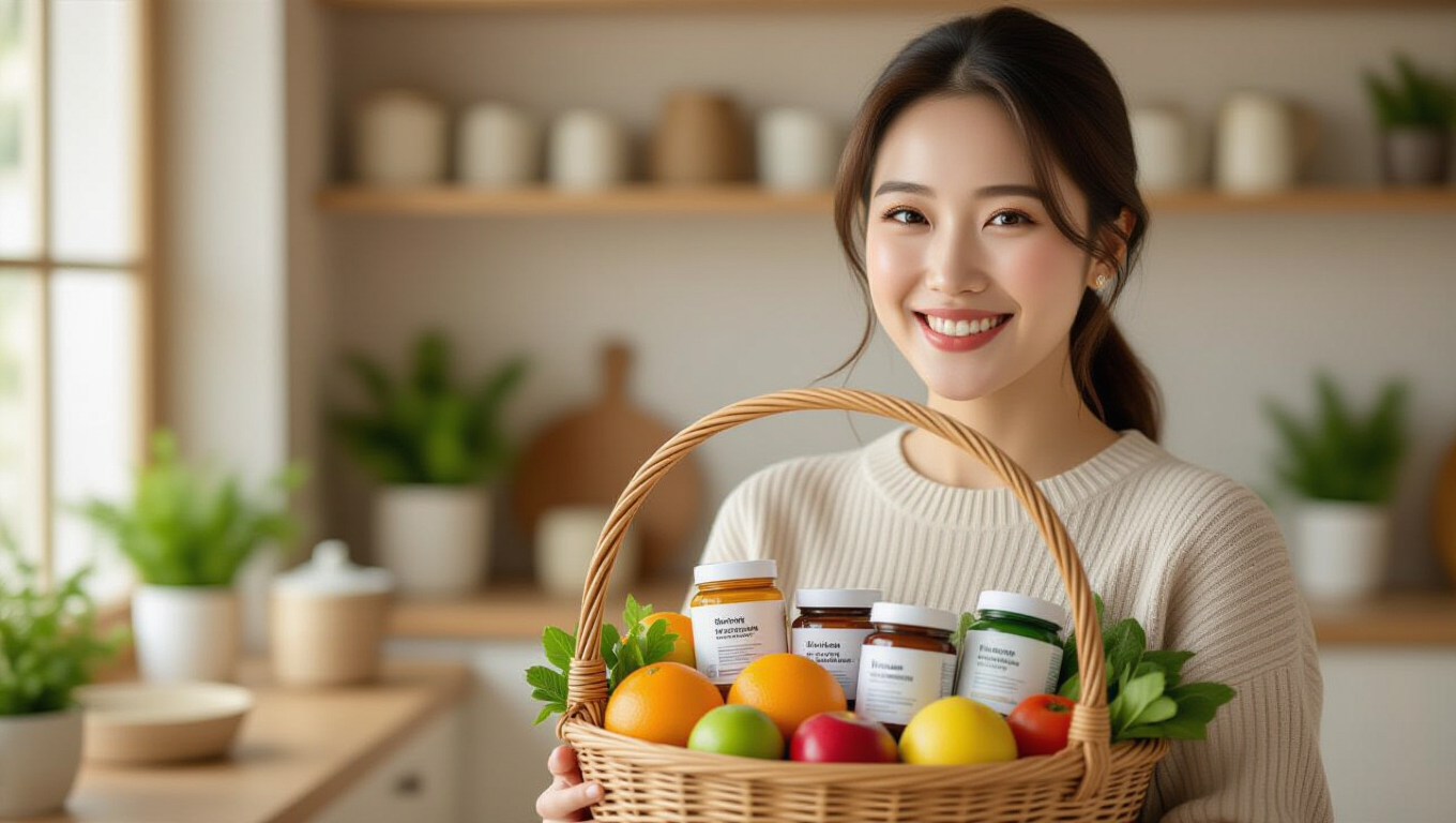 💡 임신부 주요 혜택: 바우처, 영양제, 건강관리