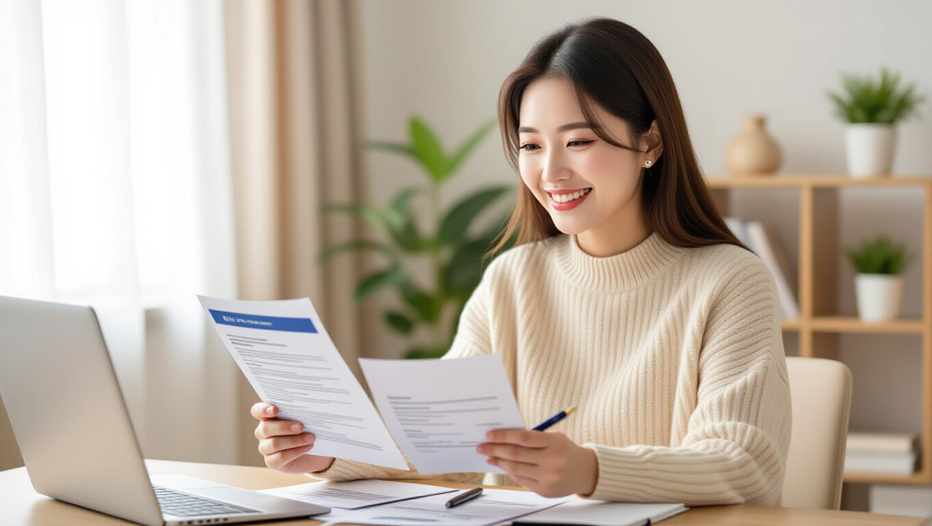 📝 신청 방법 및 필요 서류 완벽 가이드