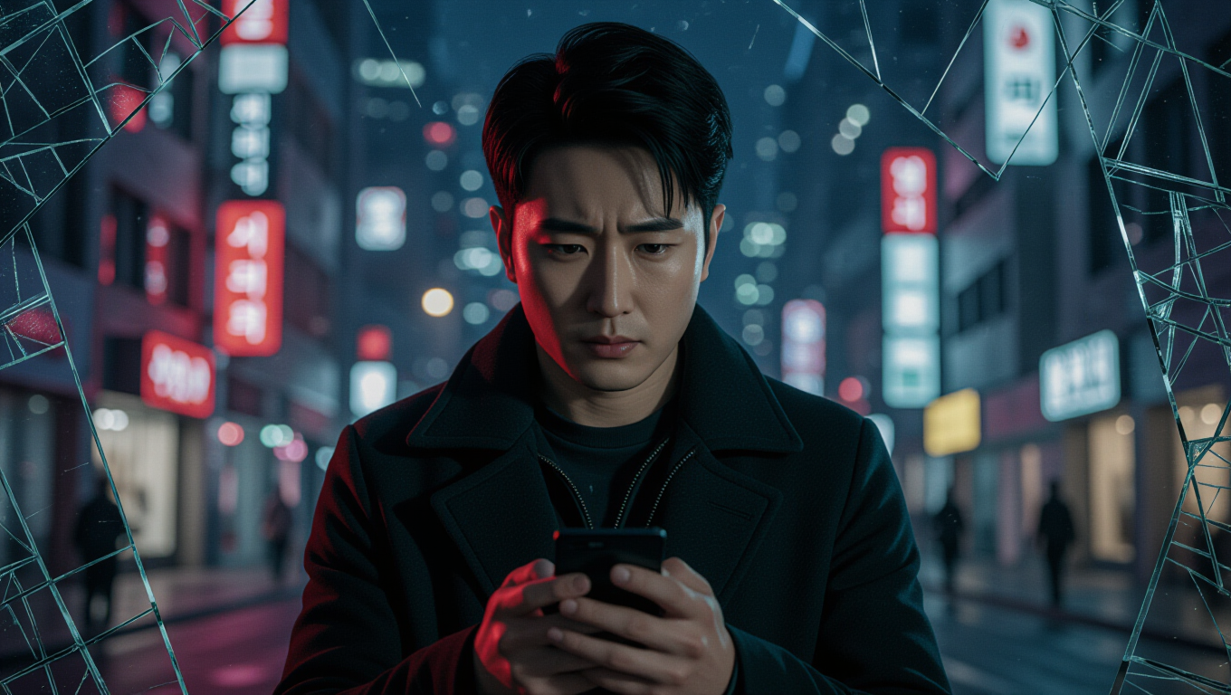 🔍 주요 금융사기 유형 및 특징
