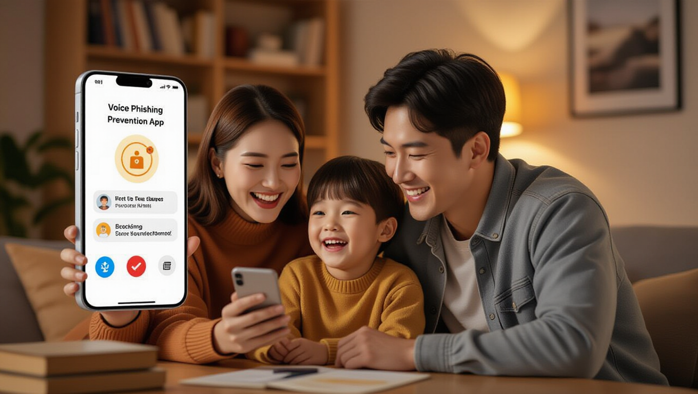 👨‍👩‍👧‍👦 금융 취약 계층별 예방 전략