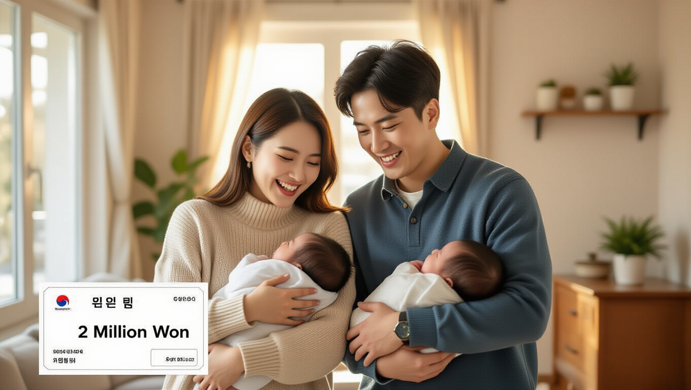 💰 산후도우미 지원금액: 얼마나 받을 수 있나?