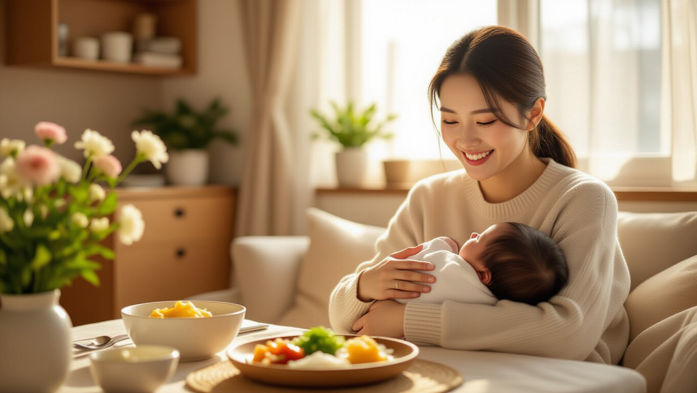⚠️ 산후도우미 이용 시 유의사항 및 후기