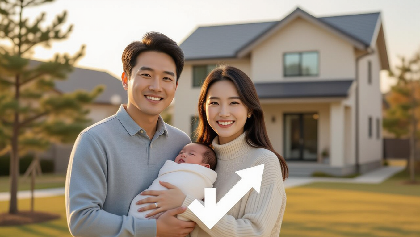 🔄 신생아 특례대출로 기존 대출 갈아타기 (대환대출)