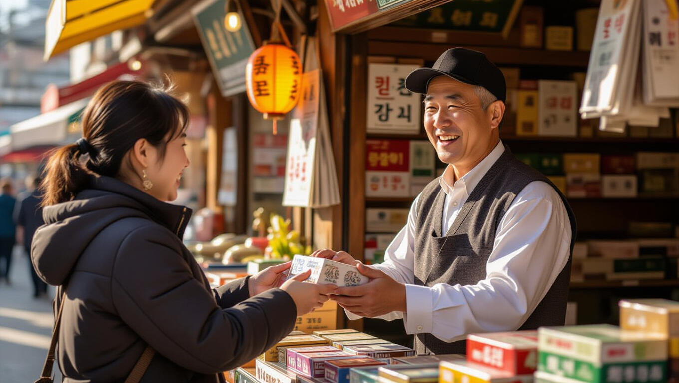 🛒 어디에서 사용할 수 있나요?