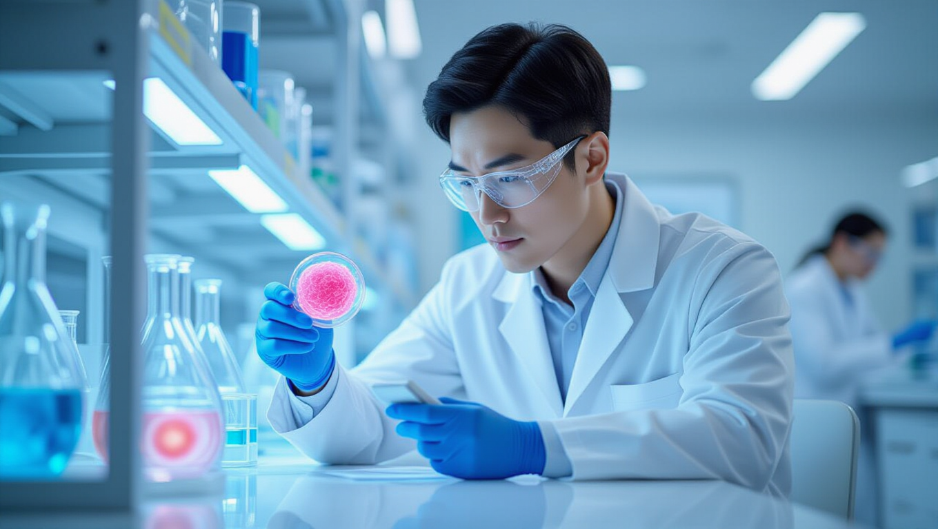 💊 췌장암 치료의 혁신적인 최신 동향