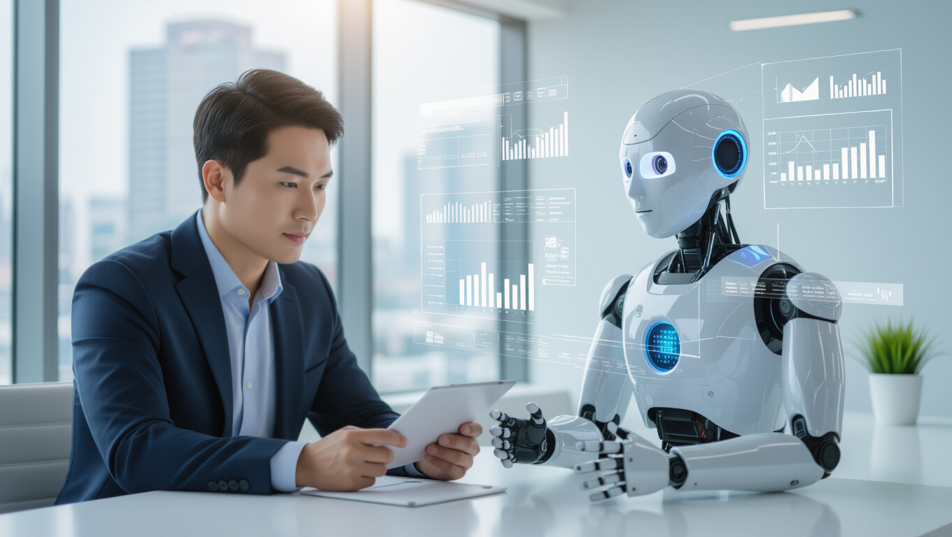📊 AI 주식 투자, 포트폴리오 이렇게 짜보세요!