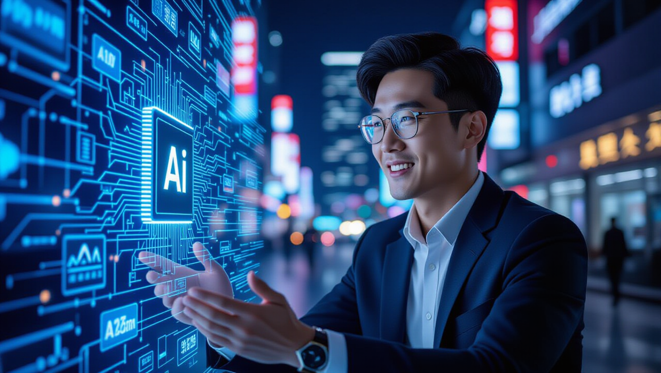 🚀 AI 관련 유망 산업과 투자 기회