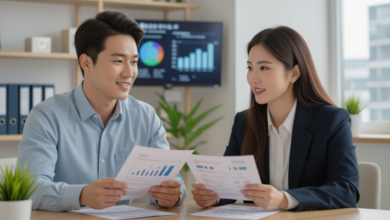 📊 한눈에 보는 차이점: 개인회생 vs 개인파산