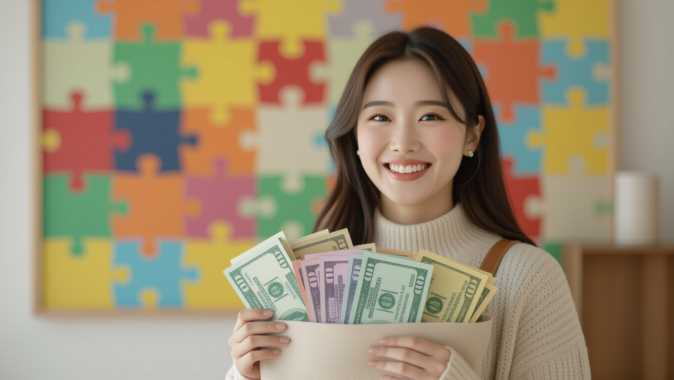 💡 소득공제 & 세액공제, 절세의 핵심
