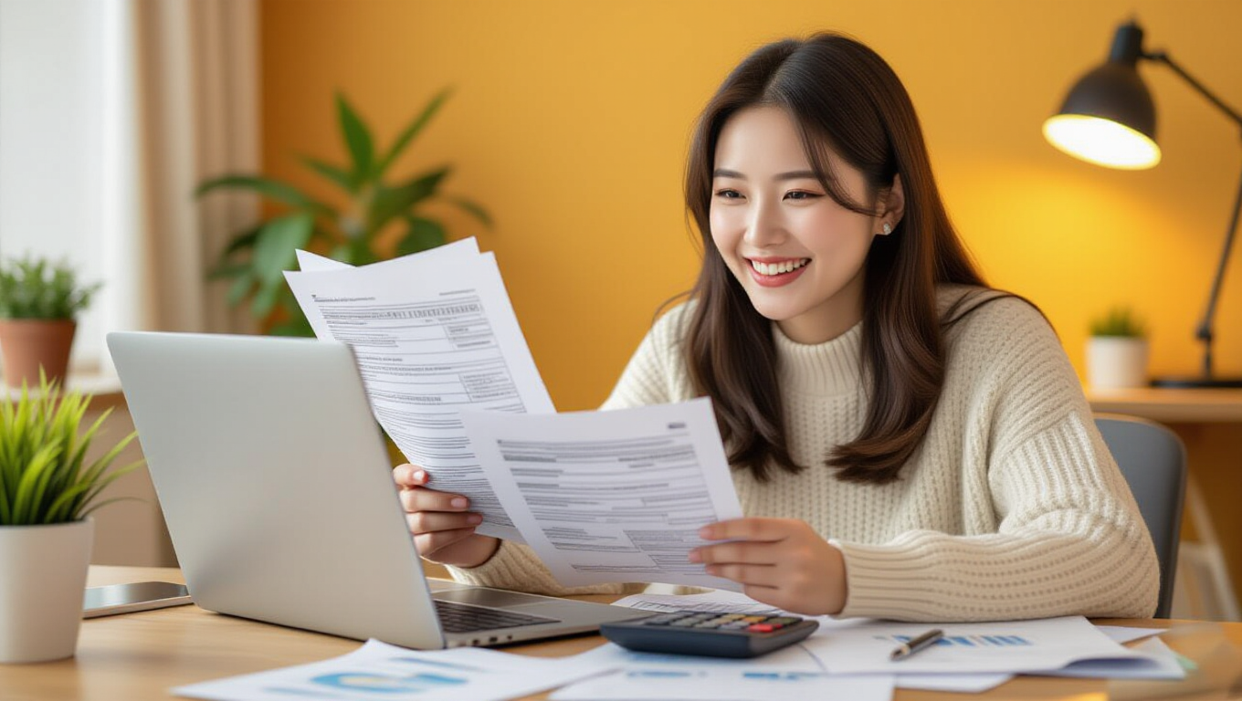 🚀 프리랜서를 위한 절세 꿀팁