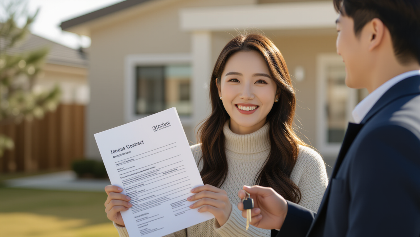 📝 전세자금 대출, 이렇게 신청하세요!