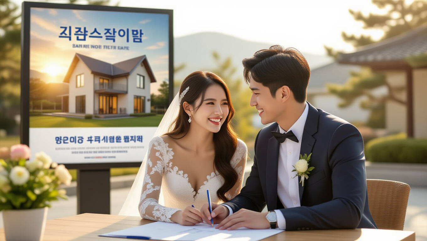 📋 초저금리 전세자금 대출, 왜 필요할까요?