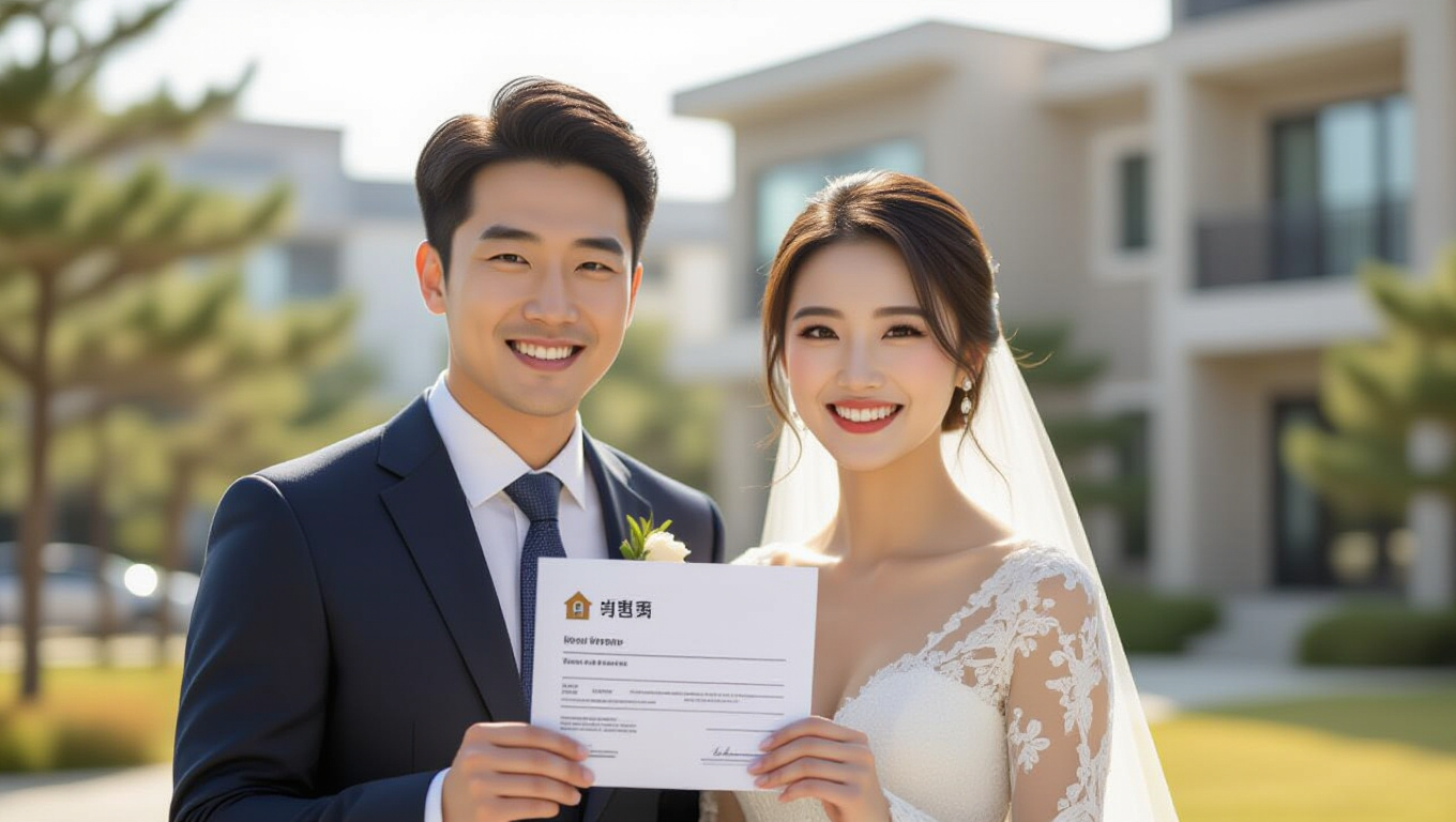 🔍 2025년 전세자금 대출, 누가 받을 수 있나요?