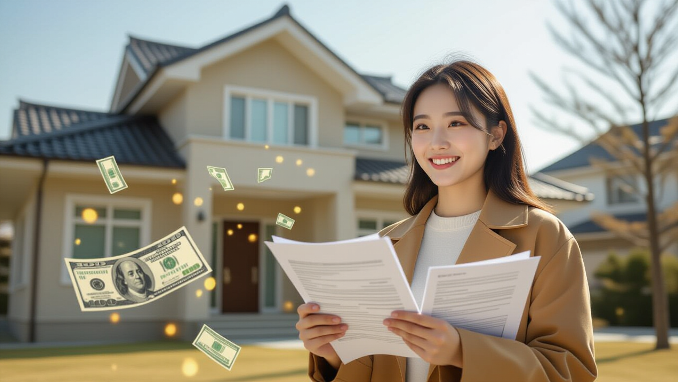 💰 대출 한도와 금리, 얼마나 받을 수 있나요?