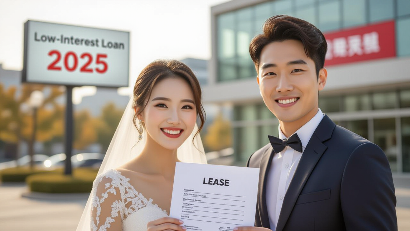 📈 2025년 전세자금 대출, 앞으로 어떻게 달라질까요?