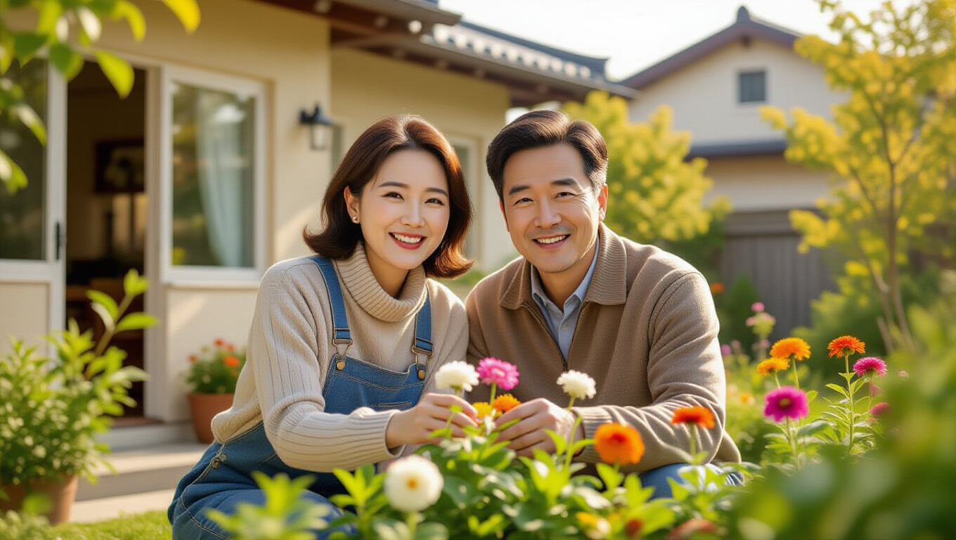 📋 중장년층 자산 관리, 왜 중요할까요?