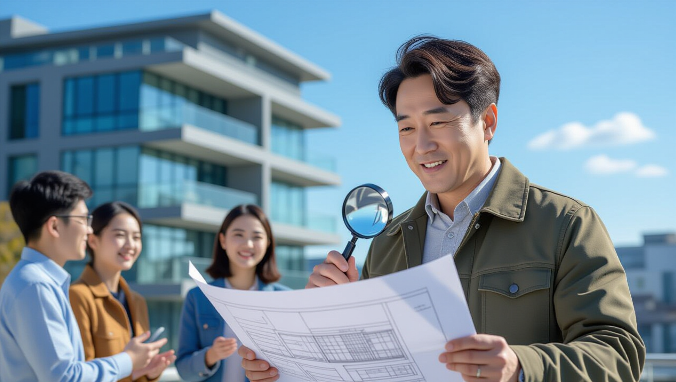 📋 중장년 경력지원제, 무엇인가요?