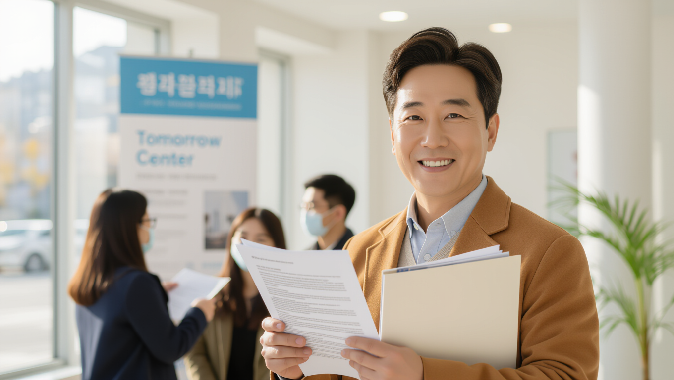 📝 신청은 어떻게 하나요?