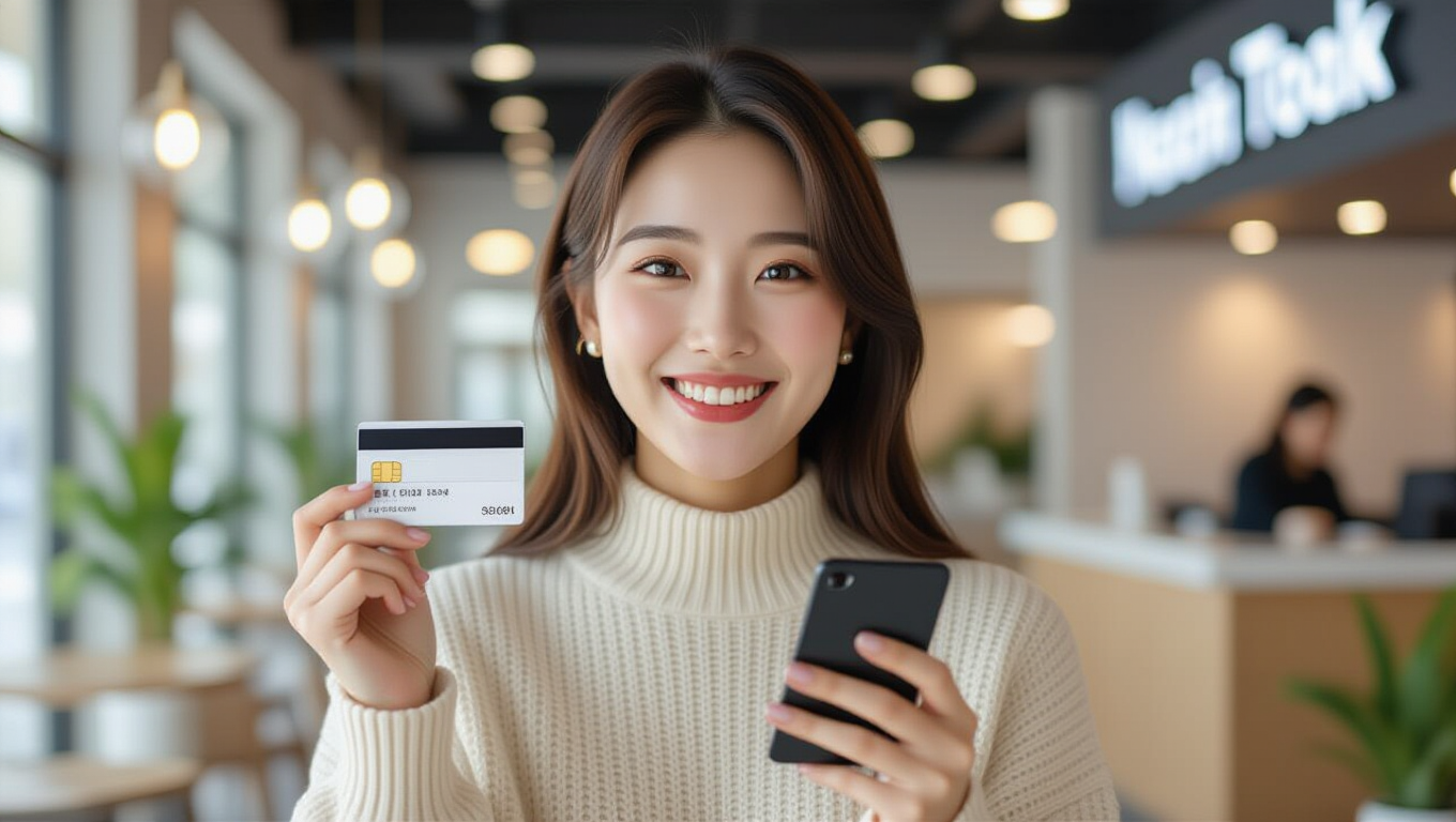💰 신용점수 상승, 어떤 혜택이?
