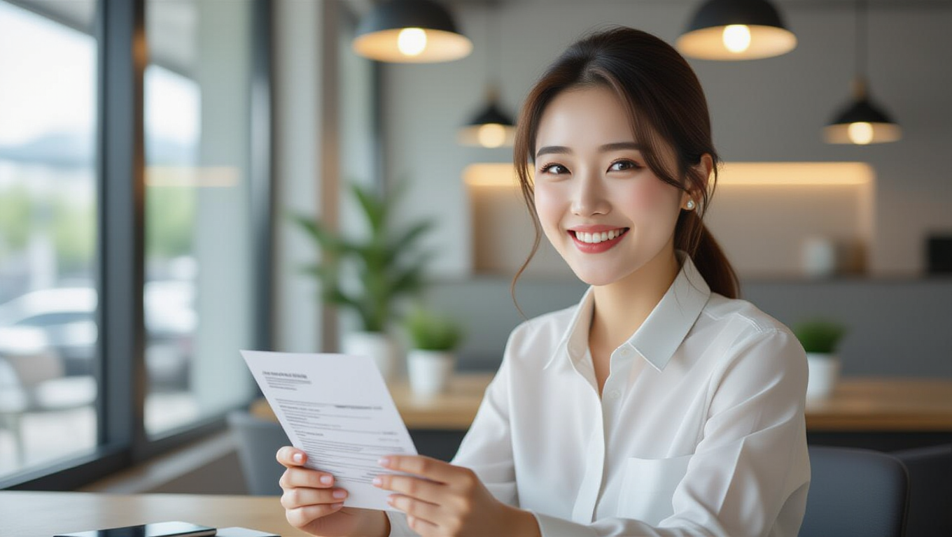 📊 숨겨진 점수, 비금융 정보 활용