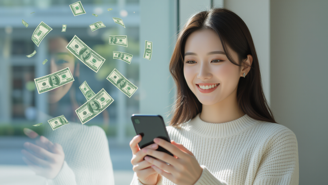 📋 신용점수, 왜 중요할까요?