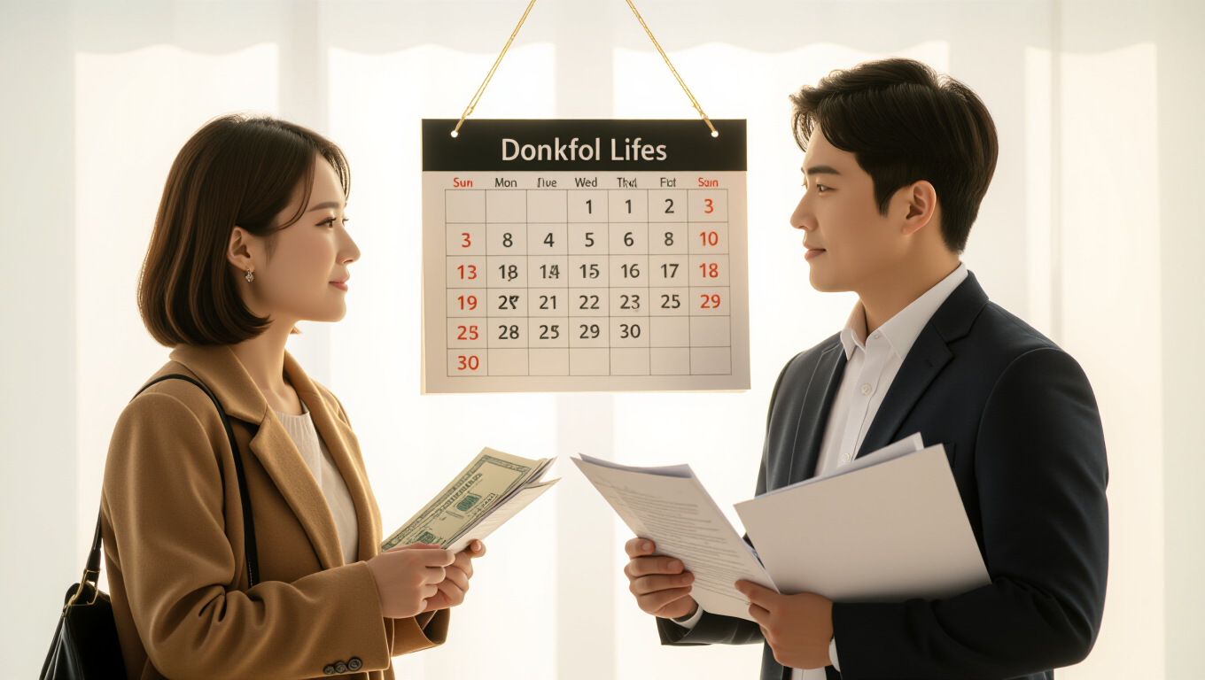 🗓️ 근로자녀장려금 신청 기간