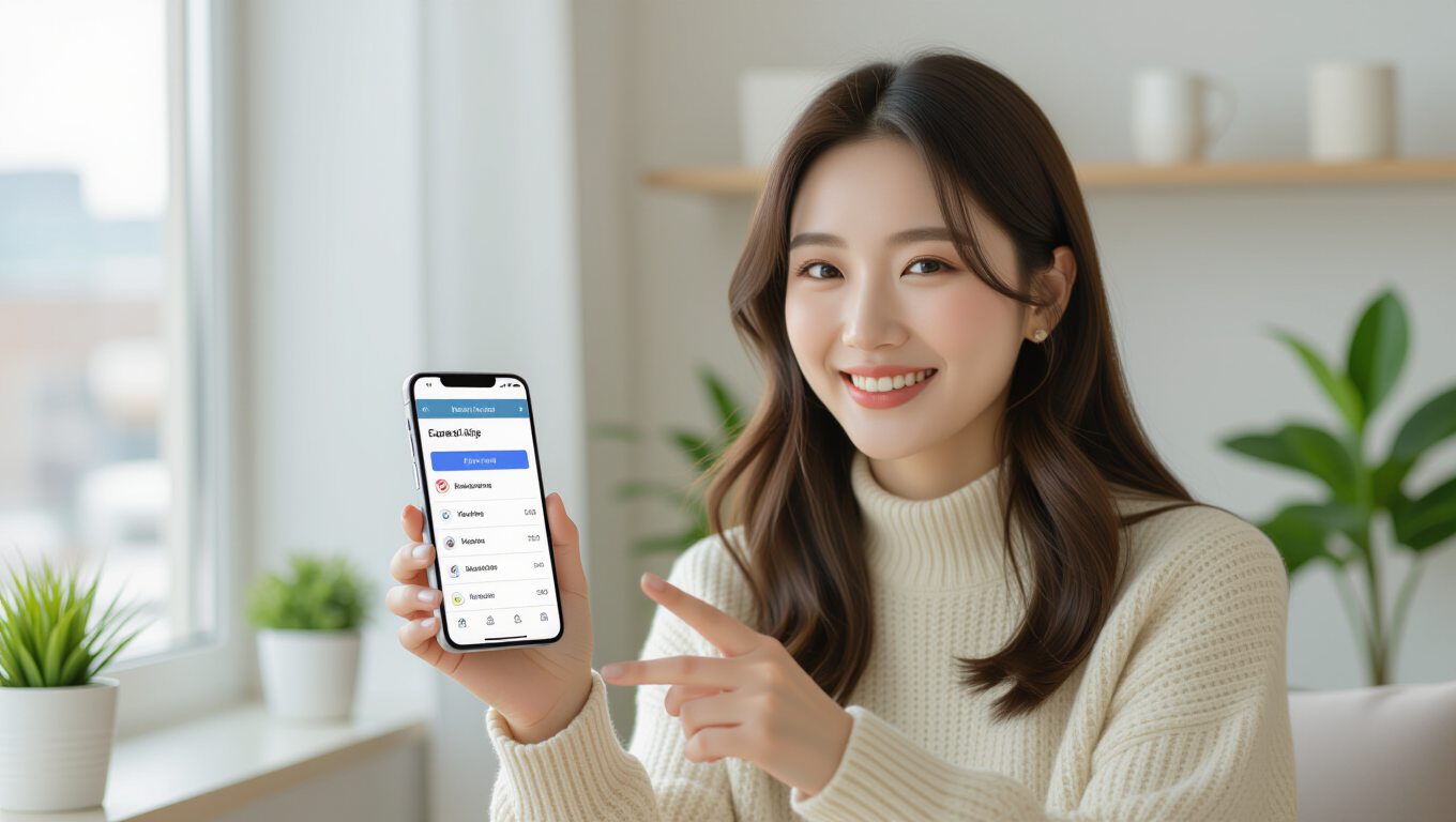📱 근로자녀장려금 신청 방법