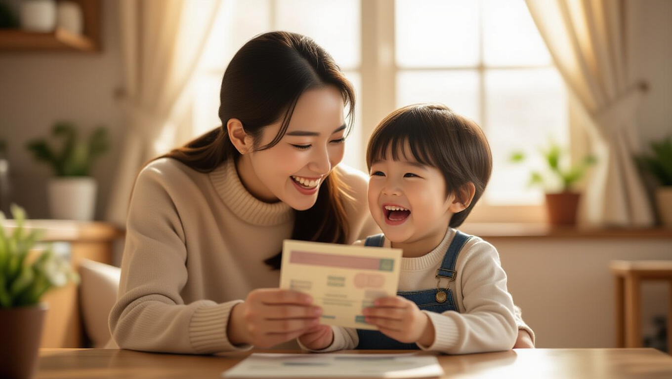 📋 근로자녀장려금, 어떤 제도인가요?