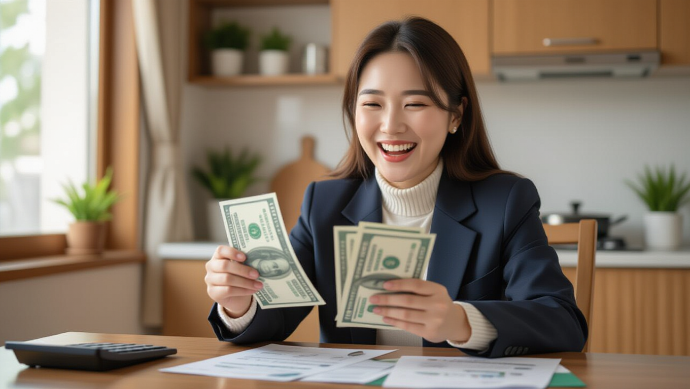 ⚠️ 근로자녀장려금 유의사항