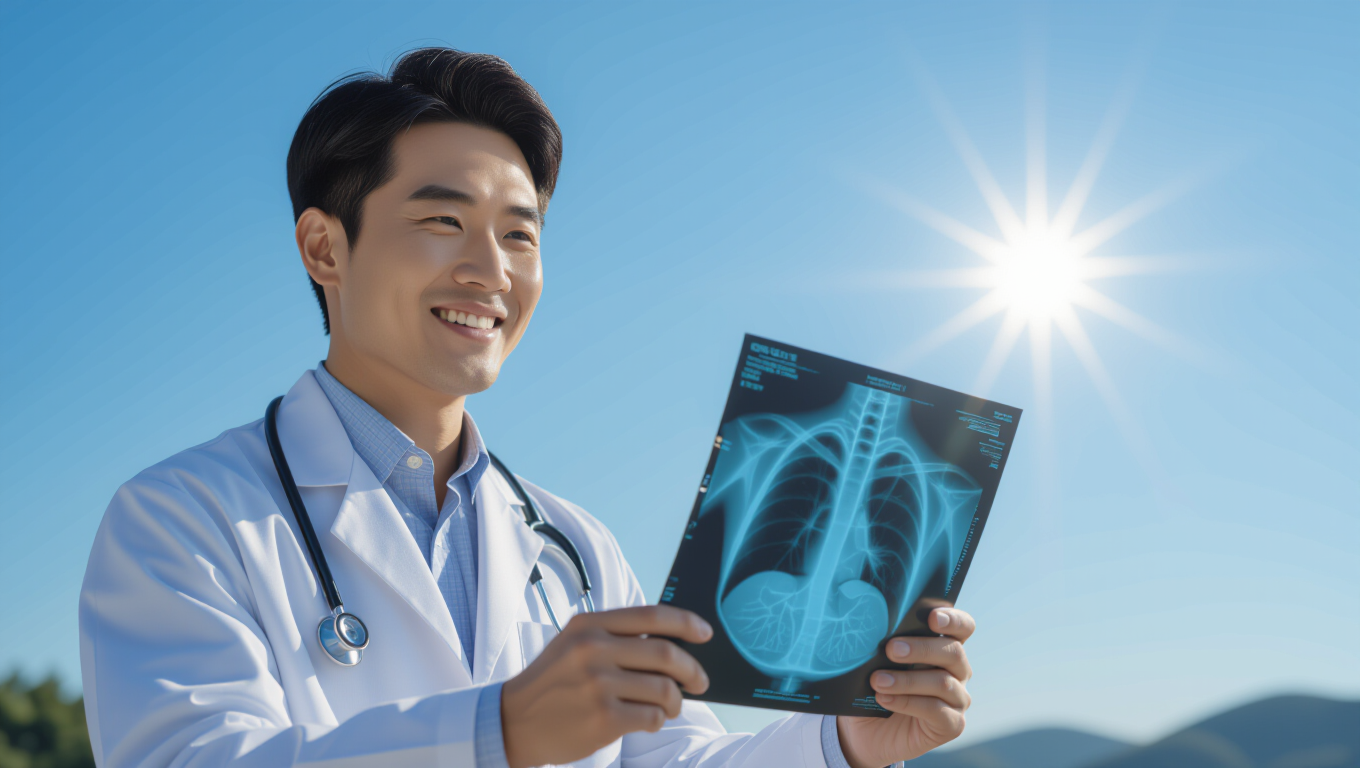 📋 폐암 수술 후 항암 치료: 목적과 필요성