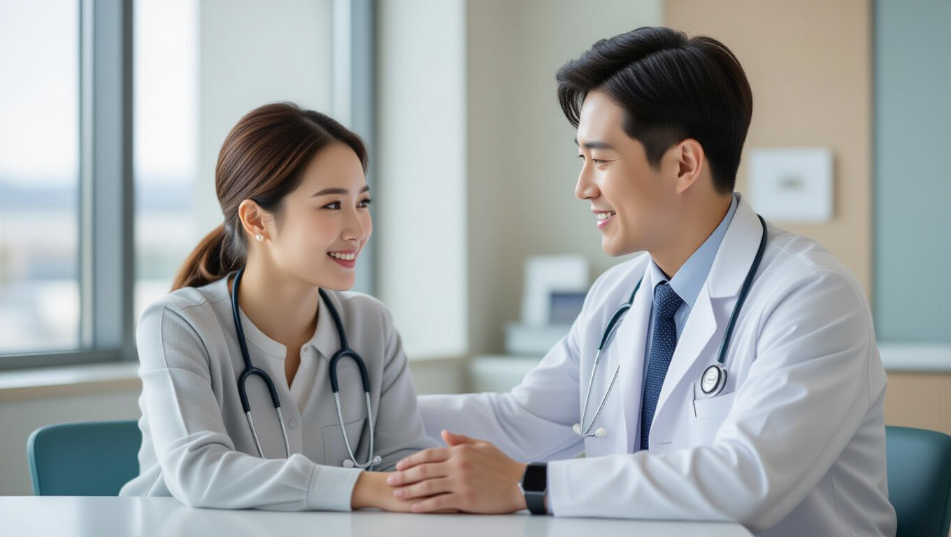 ⚠️ 항암 치료 중 부작용과 관리법